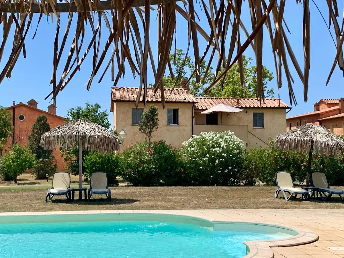 Apartment Quercia Alta By Interhome location
