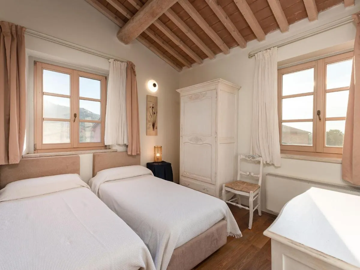 Apartment Quercia Alta By Interhome Le Case