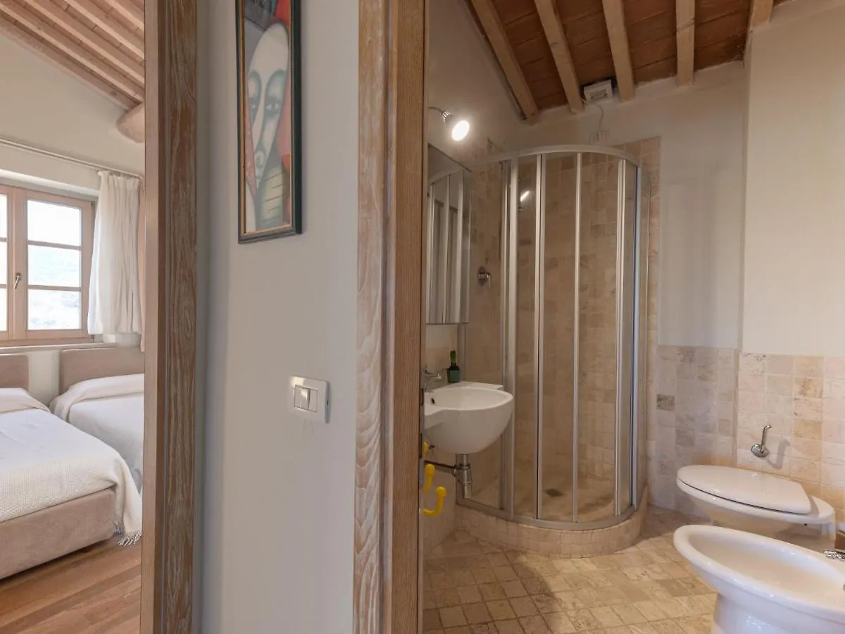 Apartment Quercia Alta By Interhome Le Case 이탈리아